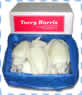 choco limpo Torry  Harris